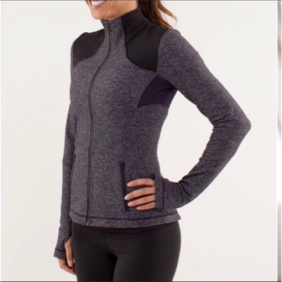 Lululemon Forme Jacket - Picture 4 of 13